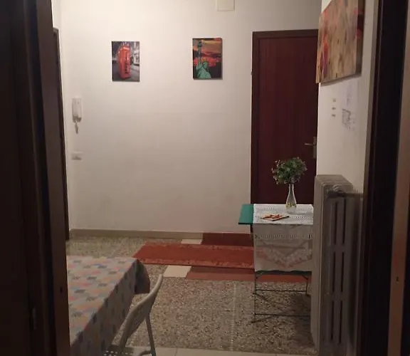 Scalini Di Trastevere Отель типа 