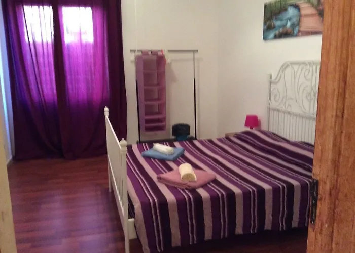 Scalini Di Trastevere 2* Рим