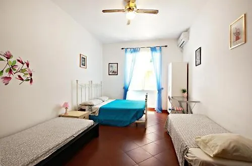 Scalini Di Trastevere 2* Рим