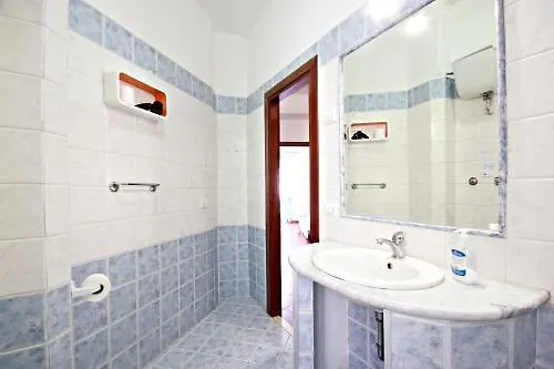 Scalini Di Trastevere Рим