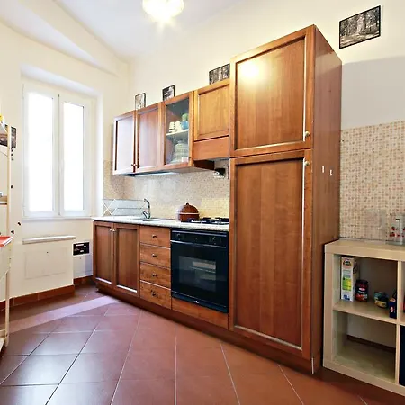Scalini Di Trastevere 2*