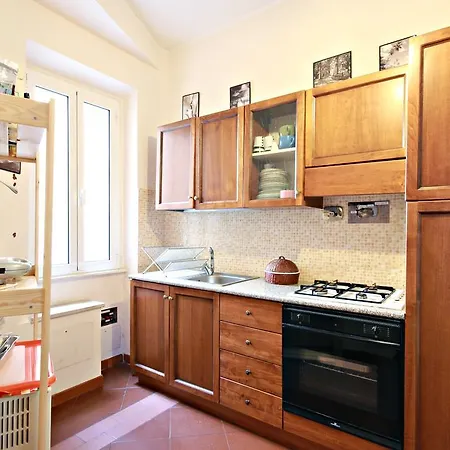 Bed & Breakfast Scalini Di Trastevere
