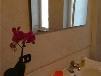 Scalini Di Trastevere Rome