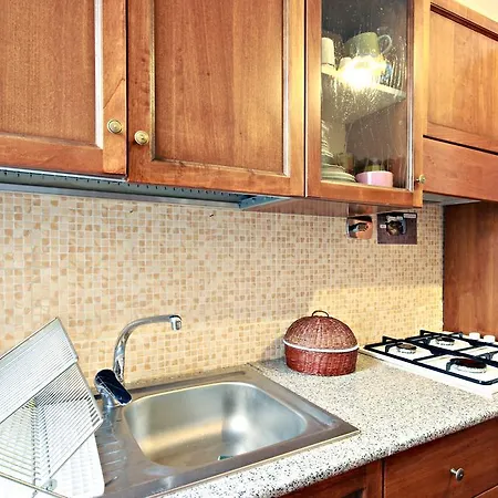 Scalini Di Trastevere Bed & Breakfast 2*