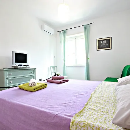 Bed & Breakfast Scalini Di Trastevere Rome