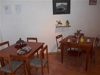 Scalini Di Trastevere Couette-café