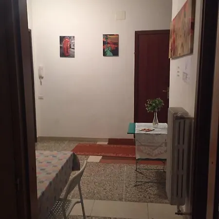 Scalini Di Trastevere Couette-café Rome