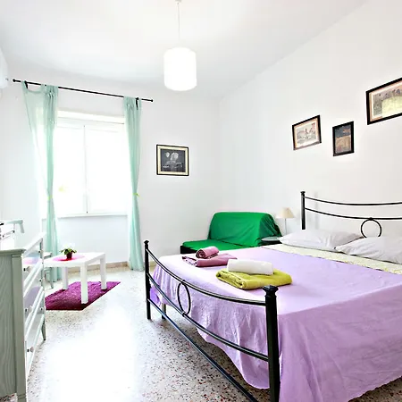 Scalini Di Trastevere Bed & Breakfast Rome